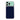 Corning Leather Textured Large Window Phone Case, For iPhone 15 Pro