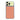 Corning Leather Textured Large Window Phone Case, For iPhone 15 Pro