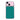 Corning Leather Textured Large Window Phone Case, For iPhone 15