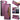 Patchwork Strong Magnetic External Card Slot Vegan Leather Phone Case, For iPhone 18 / 17, For iPhone 18 Pro / 17 Pro, For iPhone 18 Pro Max / 17 Pro Max, For iPhone 17e / 16e