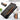 Patchwork Strong Magnetic External Card Slot Vegan Leather Phone Case, For iPhone 18 / 17, For iPhone 18 Pro / 17 Pro, For iPhone 18 Pro Max / 17 Pro Max, For iPhone 17e / 16e