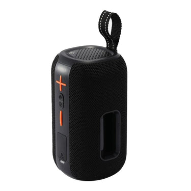 T&G TG693 Portable Outdoor Mini Subwoofer Bluetooth Speaker