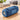 T&G TG-694 Portable Fabric Active Speaker RGB Light Waterproof Bluetooth Speaker