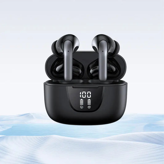 ENC Noise Reduction Wireless S42 Bluetooth Headset Utrano