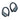 Ear-mounted Bluetooth Headset Digital Display Waterproof Anti-drop