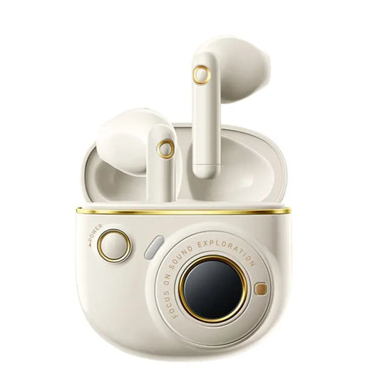 Edifier TO-U3 Plus Noise Reduction Sports Wireless Bluetooth Earphones - UTrano