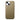 Electroplated Metal Button MagSafe Phone Case, For iPhone 13