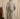 Elegant High-grade Mid-length Loose Lapel Wool Coat Woolen