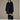 Elegant Winter Double-sided Wool Women's Coat