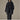Elegant Winter Double-sided Wool Women's Coat
