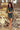 Evening dress model 122256 Numoco