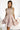 Evening dress model 195917 Numoco