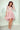Evening dress model 136998 Numoco