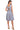 Evening dress model 138535 Makover