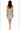Evening dress model 139585 awama