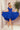 Evening dress model 140730 Numoco