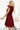 Evening dress model 216452 Numoco