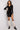 Evening dress model 161078 Rue Paris