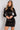 Evening dress model 161090 Rue Paris