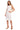 Evening dress model 163696 Moe