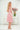 Evening dress model 167991 Numoco