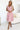 Evening dress model 215906 Numoco