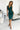 Evening dress model 175024 Numoco