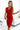 Evening dress model 182531 Numoco