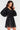 Evening dress model 174304 awama