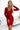 Evening dress model 187275 Numoco