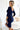 Evening dress model 194748 Numoco