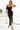 Evening dress model 202290 Numoco