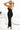 Evening dress model 202290 Numoco
