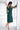 Evening dress model 202456 Bicotone