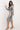 Evening dress model 203110 Italy Moda