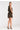 Evening dress model 203138 Figl