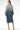 Evening dress model 204244 awama