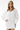 Evening dress model 204248 awama
