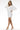 Evening dress model 204248 awama