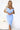 Evening dress model 212630 Numoco