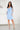 Evening dress model 208764 Bicotone