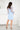 Evening dress model 208764 Bicotone