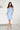Evening dress model 208764 Bicotone