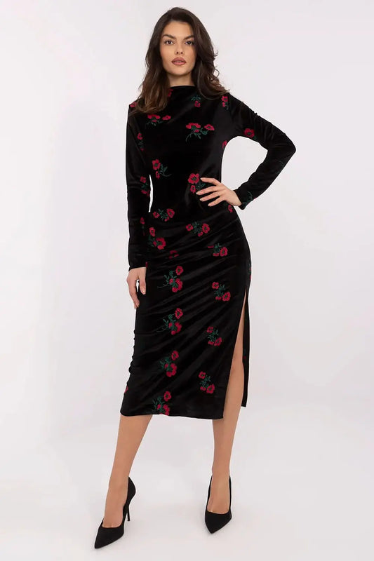 Evening dress model 209712 Lakerta