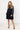 Evening dress model 212224 awama