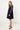 Evening dress model 212224 awama