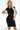 Evening dress model 215103 Numoco