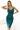 Evening dress model 215539 Numoco