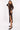 Evening dress model 217529 Italy Moda