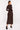 Evening dress model 217529 Italy Moda